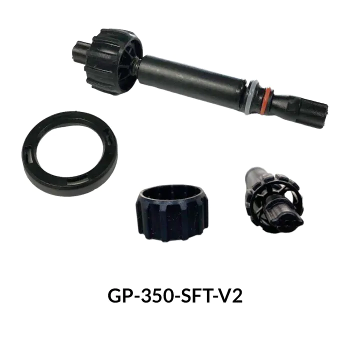 1156033343 High Pressure Fuel Pump Zx350-3G Zx330-5g 6HK1 Engine Diesel  Pump for Hitach*I Excavator Parts