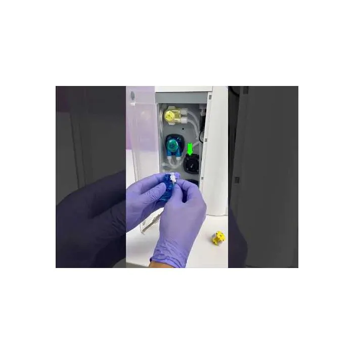 Dosing Statation /Kamoer KH Carer対応 Kamoer KH Carer is a New Automatic Alkalinity Tester | Reef