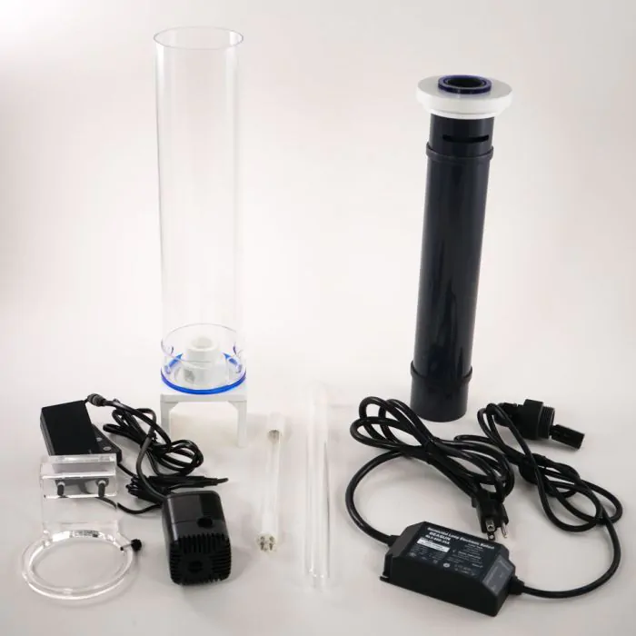 IceCap In-Sump Aquarium UV Sterilizer | CoralVue
