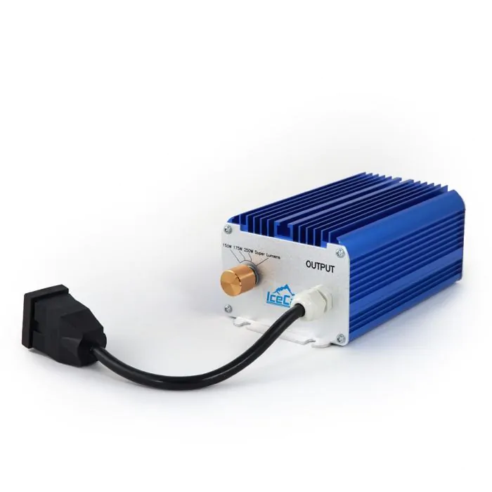 Metal ballast on sale