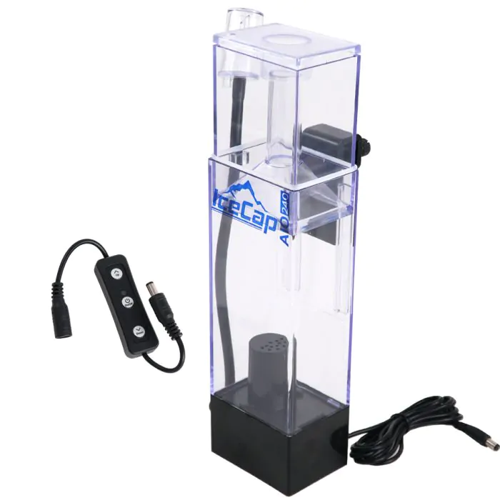 IceCap AIO 240 All-In-One Aquarium Protein Skimmer