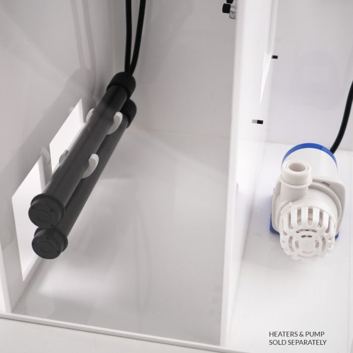 IceCap 39 Reef Sump V2 | CoralVue