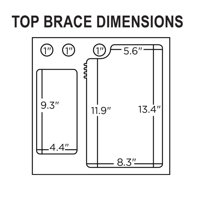IceCap 15 Reef Sump V2 | CoralVue