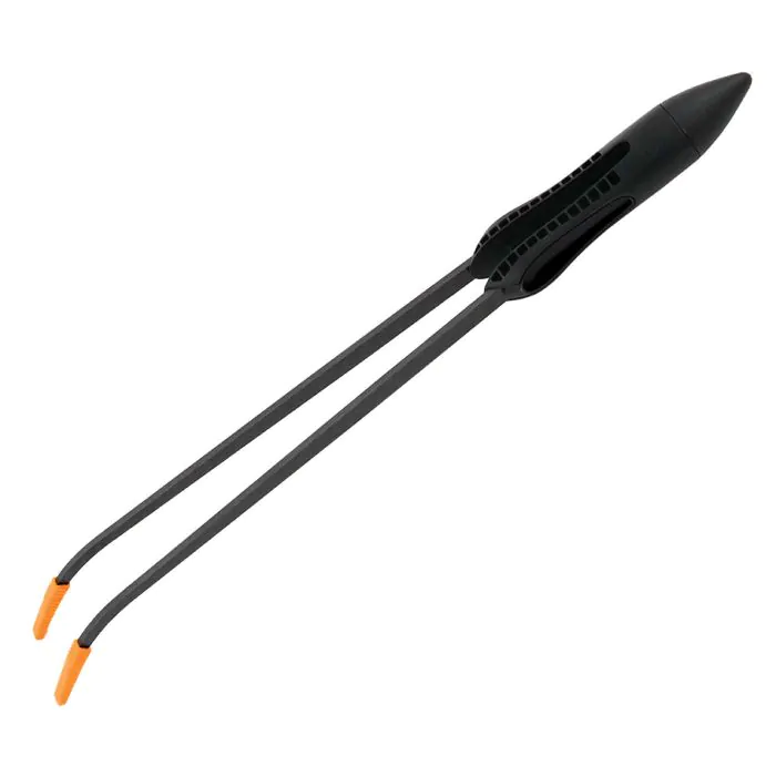 IceCap 14in Carbon Fiber Aquarium Tweezers | CoralVue