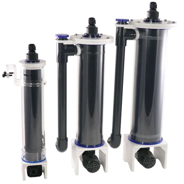 IceCap In-Sump Aquarium UV Sterilizer | CoralVue