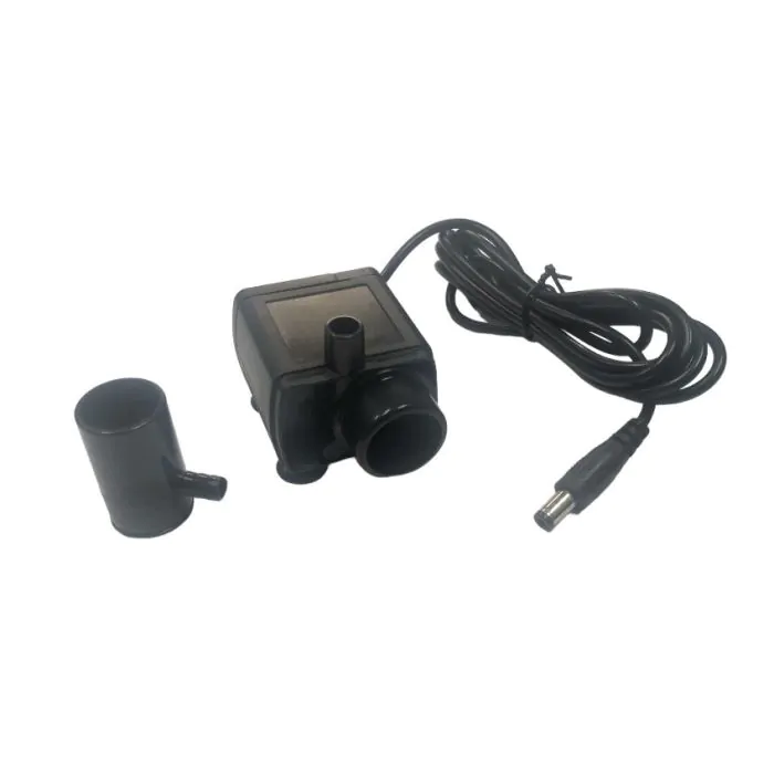 シャンプー MRKMP IceCap DCAIR 400 Skimmer Pump | CoralVue