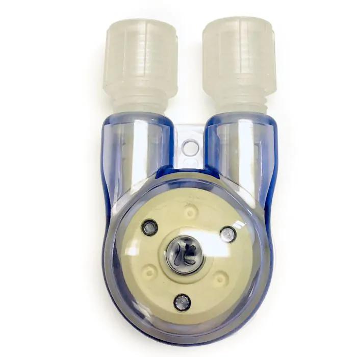 Kamoer F4 Pro & X1 Pro Pump Replacement Heads | CoralVue