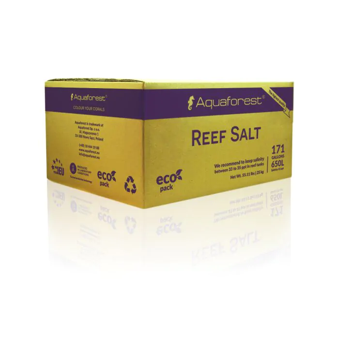 LIVE REEF BASE  2袋　10kg×2 Marine Addict - Red Sea Coral Pro Salt 22kg