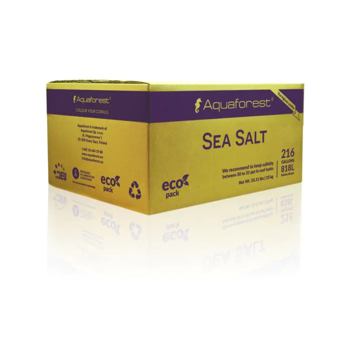 Reef Salt Mix - Bulk Reef Supply Reef Salt Mix - Bulk Reef Supply