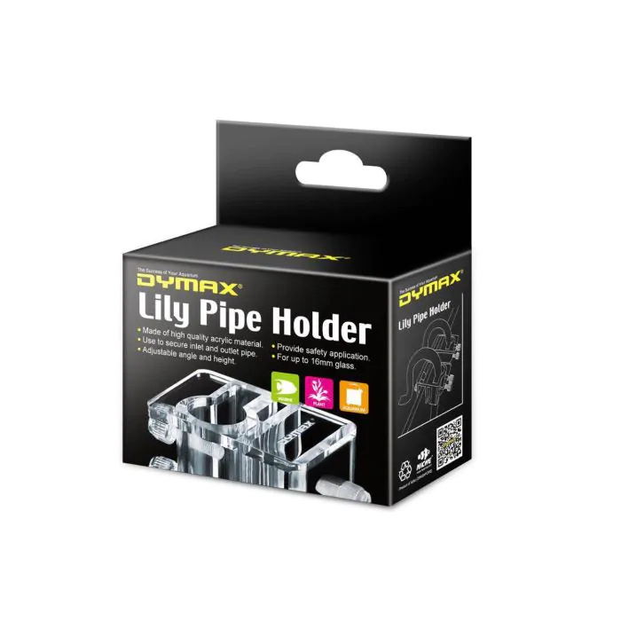 Dymax Lily Pipe Holder (2 PCS) | CoralVue
