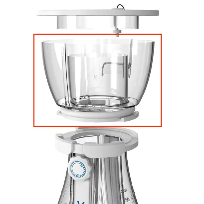 Collection Cup for Maxspect Aeraqua Duo AD600 Protein Skimmers