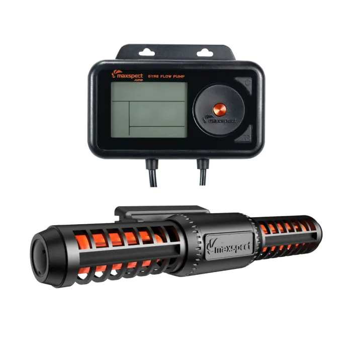 2024激安通販 Maxspect JUMP Gyre Pump 2K (CLOSEOUT) | CoralVue エアレーション