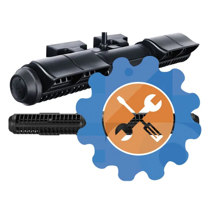 Maxspect Gyre XF130/230/150/250/330/350 Repair Service | CoralVue
