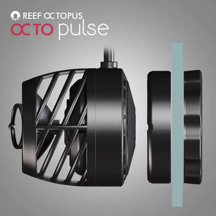 OCTO pulse4 水流ポンプ オクト パルズ4 その② OCTO pulse4 水流ポンプ オクト パルズ4 その②