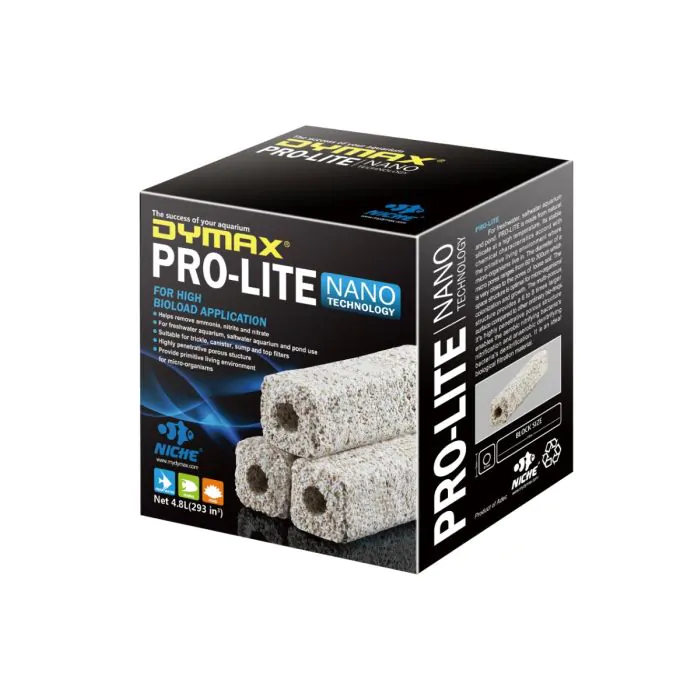 Dymax Pro Lite (12pcs/Box) | CoralVue