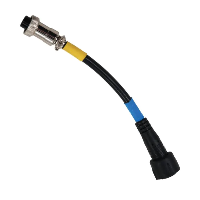 HYDROS WaveEngine Direct Drive Pump Adapters | CoralVue