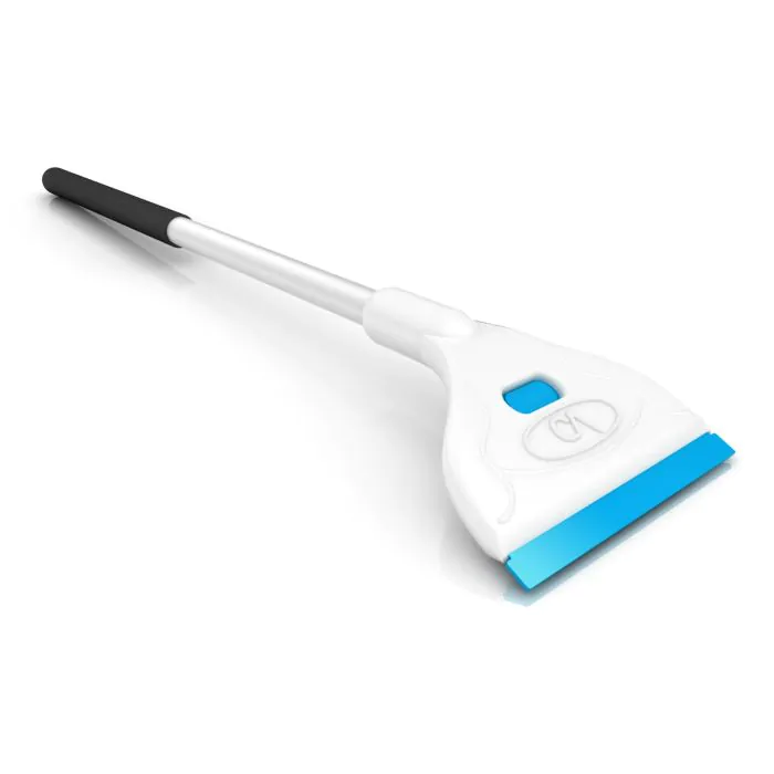 AquaBlade P Long Aquarium Scraper (Acrylic Safe) | CoralVue