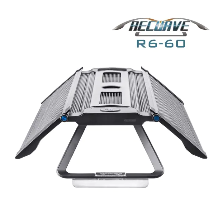 Maxspect Recurve 60 Full Coverage LED Lighting Fixture | CoralVue
