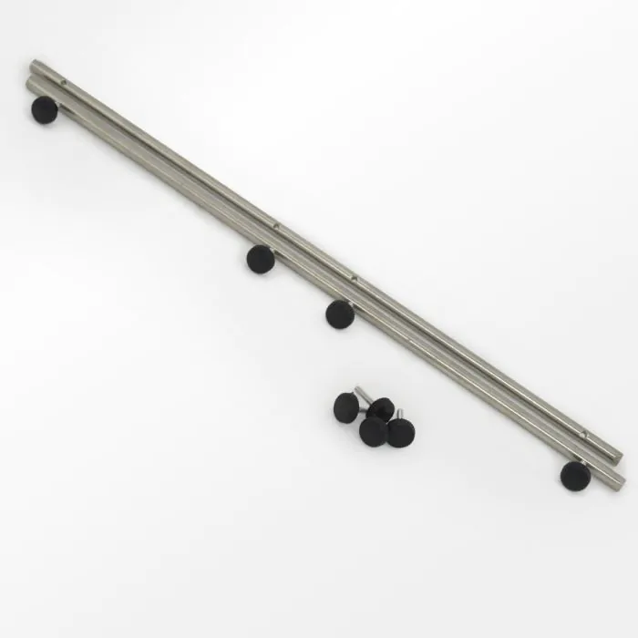 Maxspect R420R LED Connector Rails fo Side by Side Mounting | CoralVue