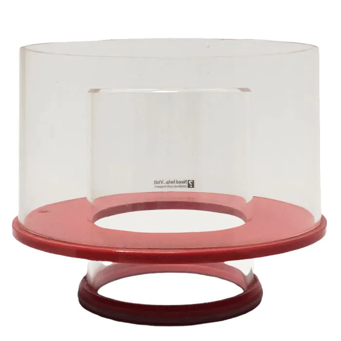 Reef Octopus Regal 250 (INT or SSS) Collection Cup | CoralVue