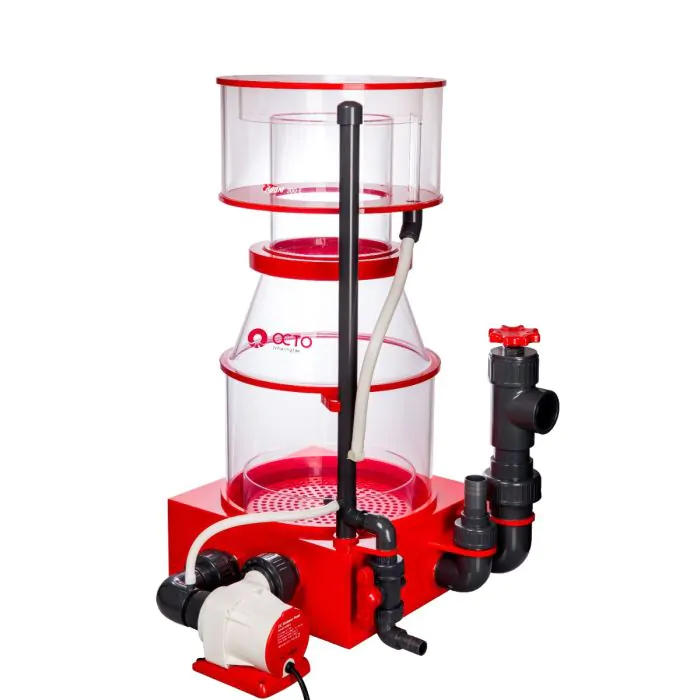 Reef Octopus Regal 300EXT Recirculating External Protein Skimmer