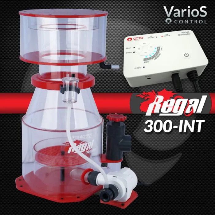 Reef Octopus Regal 300INT In-sump Protein Skimmer | CoralVue