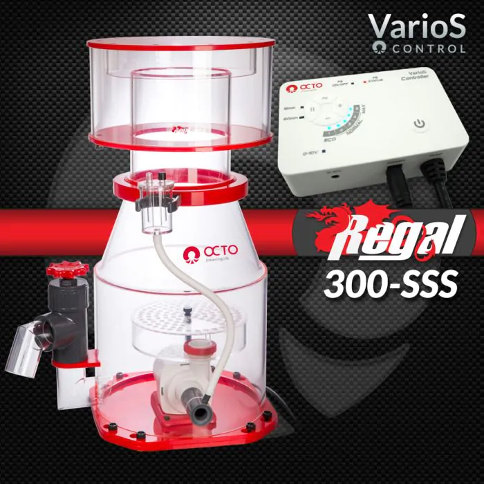 Reef Octopus Regal 300SSS Space Saver In-sump Skimmer | CoralVue