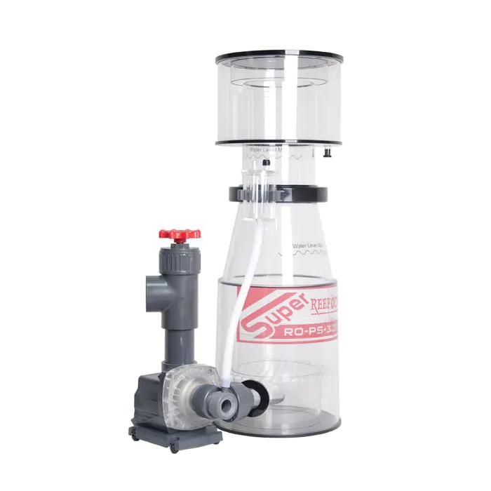Super Reef Octopus 3000 In Sump Protein Skimmer - SRO3000 | CoralVue