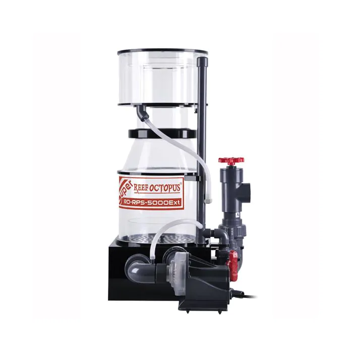Reef Octopus SRO 5000 External Recirculating Protein Skimmer