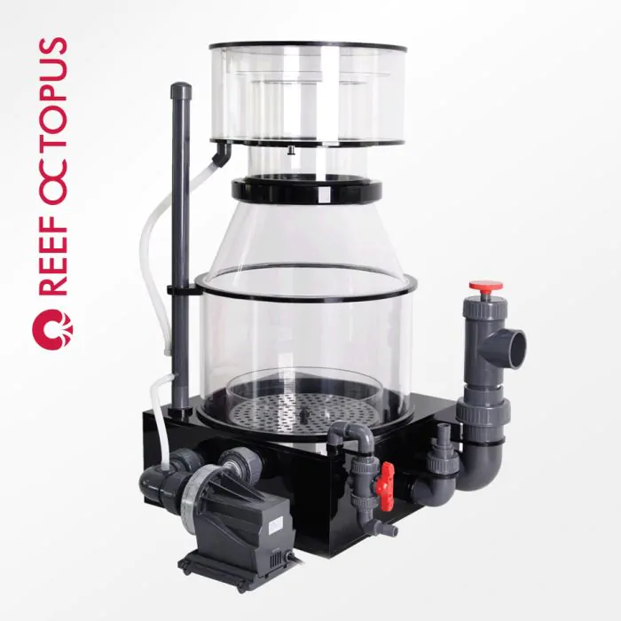 SRO 7000 External Recirculating Protein Skimmer | CoralVue