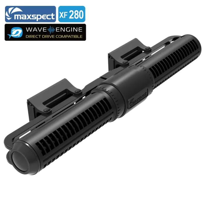 Maxspect XF280 Gyre Flow Pump - Pump Only (CLOSEOUT) | CoralVue