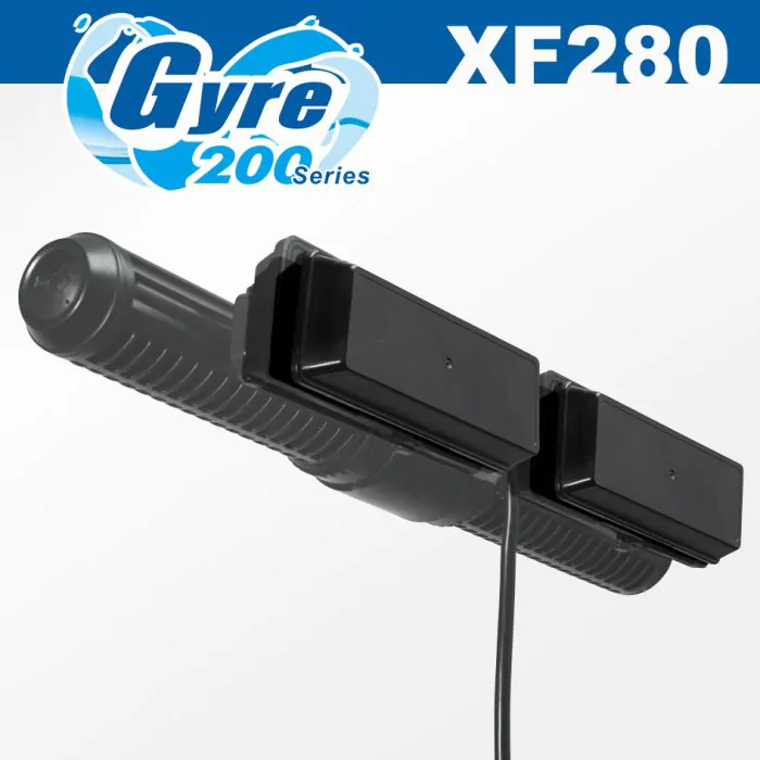 Maxspect XF280 Gyre + Advanced Controller (Bundle) | CoralVue
