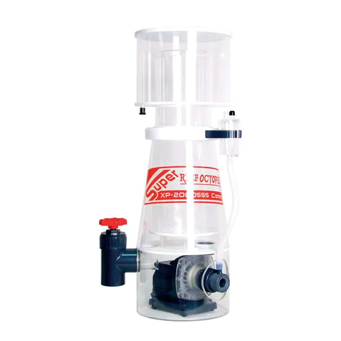 コンデンサー2000㎌　450V Speedotron 大型ストロボ Super Reef Octopus XP2000 Space Saver Protein Skimmer | CoralVue