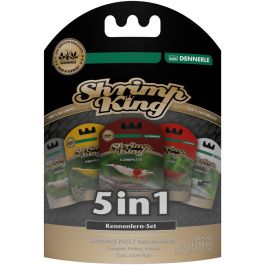 Dennerle Shrimp King 5in1 Set | CoralVue Dennerle Shrimp King 5in1 Set | CoralVue