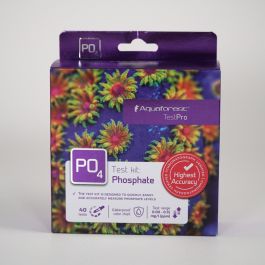 Salifert Profi Test PO4 Phosphat