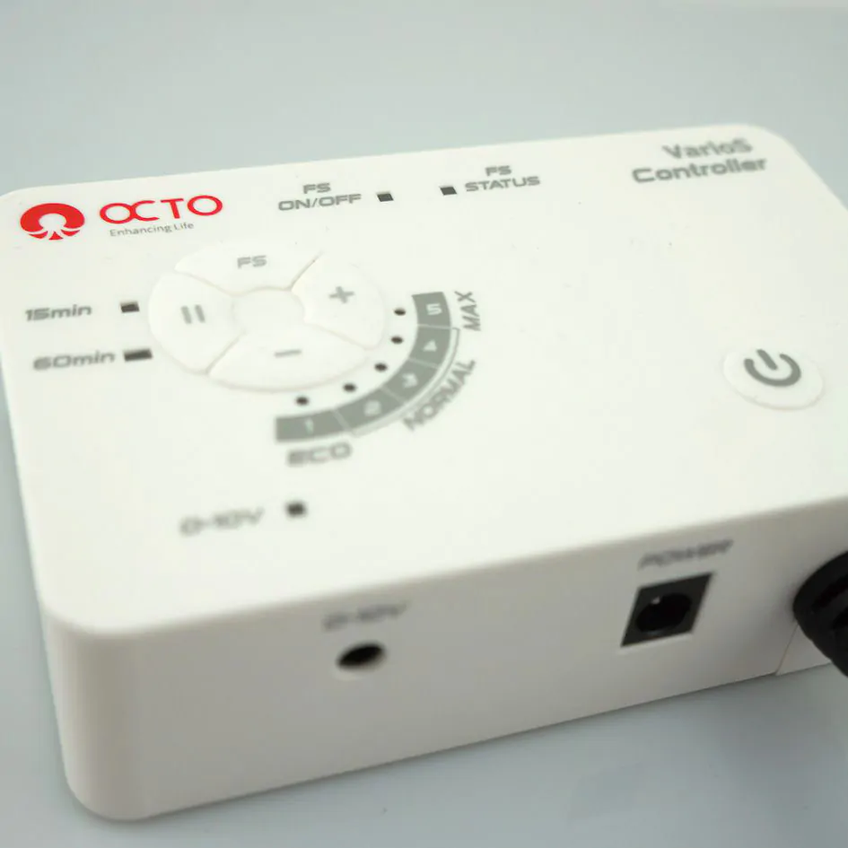 Reef Octopus VarioS Controller