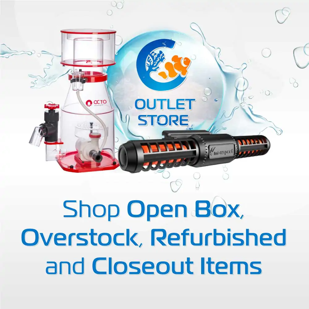 CoralVue  Outlet Products