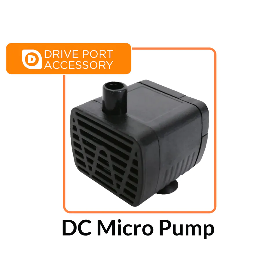 DC_pump