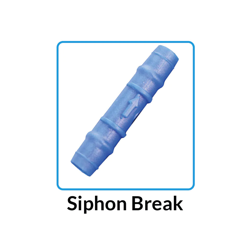 SiphonBreak