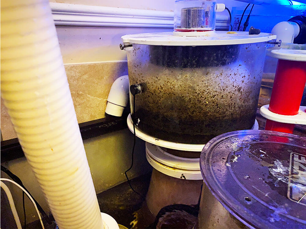 Understanding equipment and what it does and how to optimize it is critical when you are starting out.
