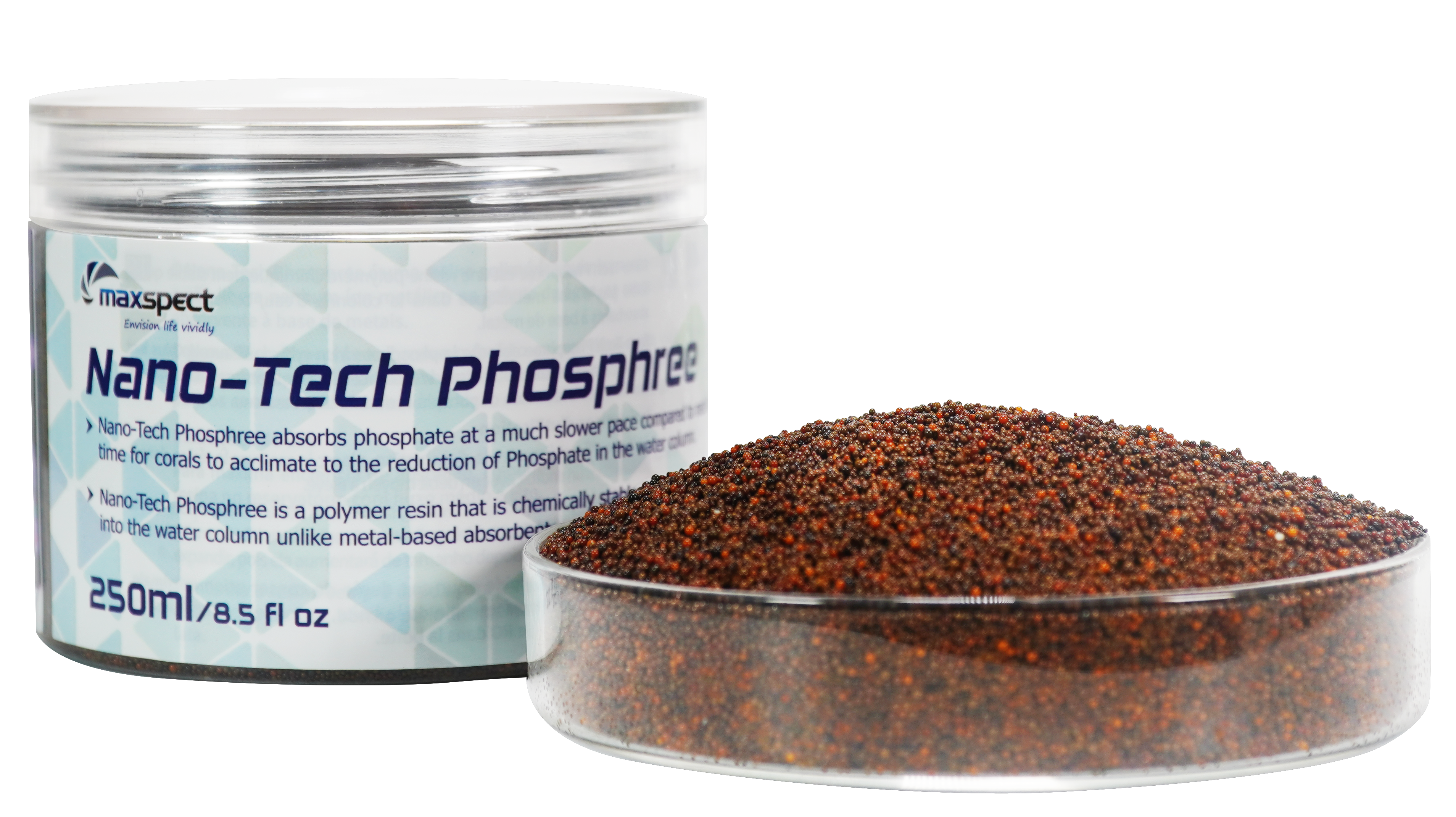 250ml Maxpsect Phosphree