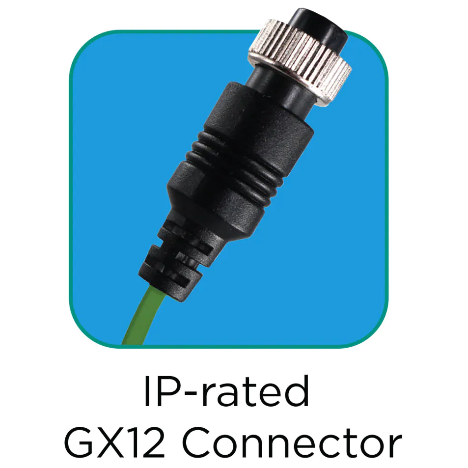 GX12Connection