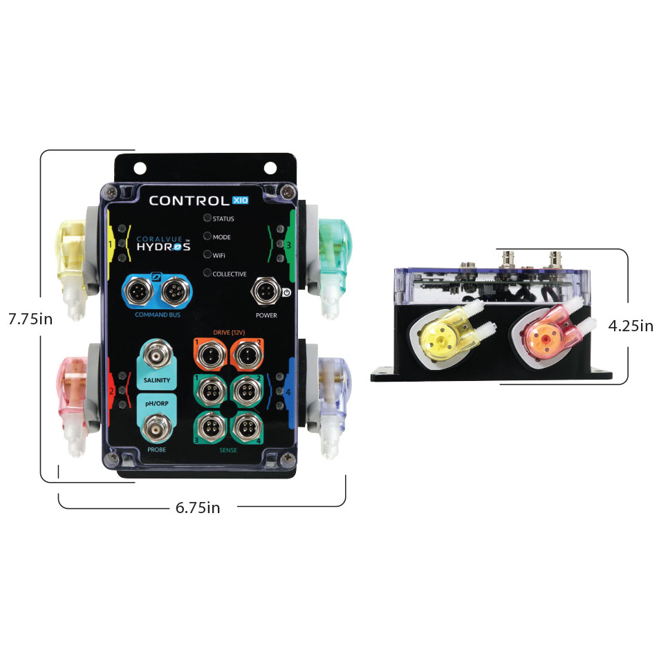 HYDROS_X10_includes