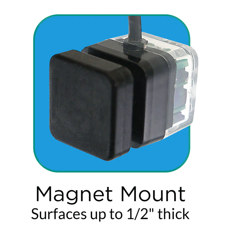 MagnetMount
