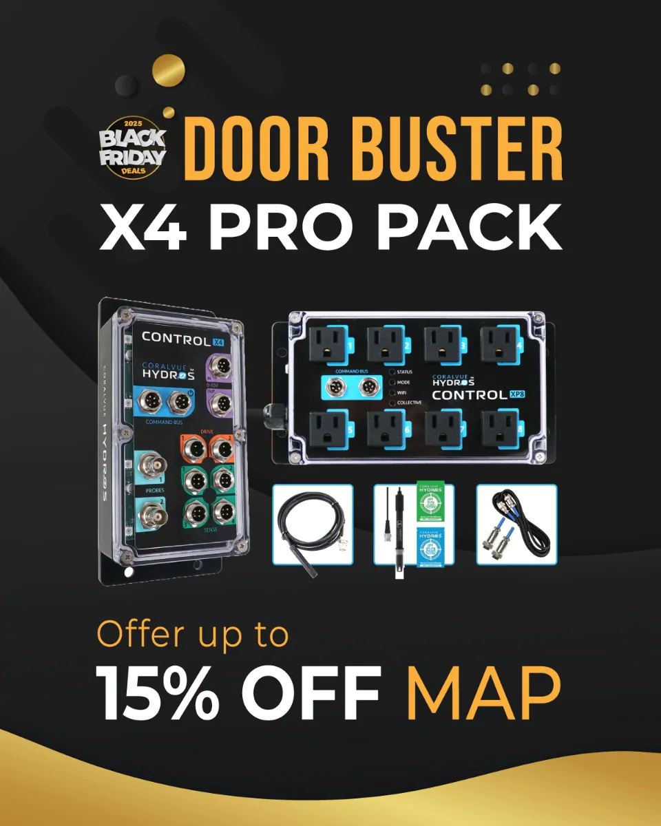 coralvue-black-friday-2025-door-buster-X4-PRO-Pack-4-5