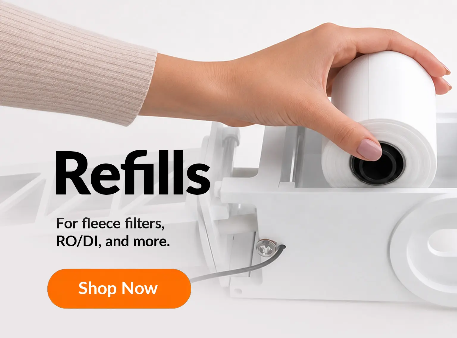 Refills