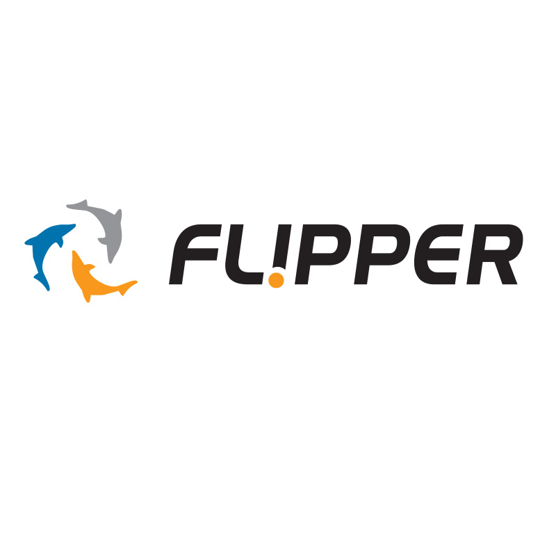 Flipper Cleaner