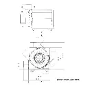 Abyzz A120 Pump Dimensions.webp