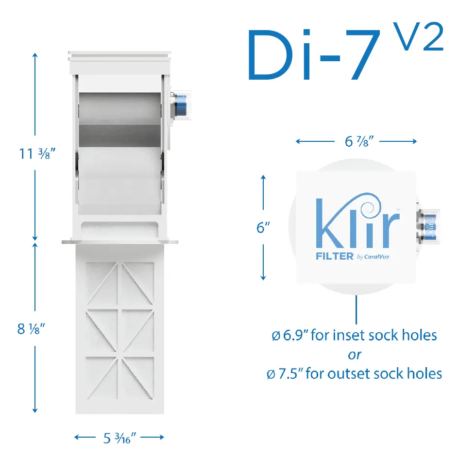 Klir Di-7_dimensions