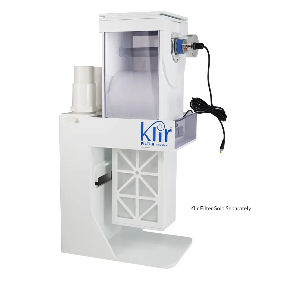 Klir Di-7 Filter Bracket with Klir Inserted.webp